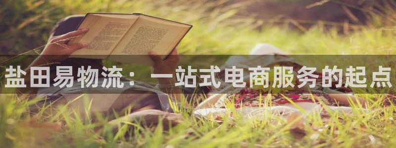 28圈注册网站多少：盐田易物流：一站